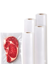 Мешки для мясной продукции